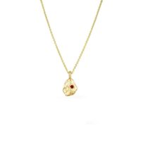 Marina Antoniou Jewellery - Asteroid Necklace