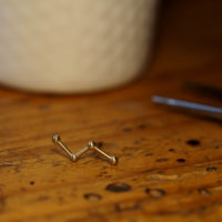 Marina Antoniou Jewellery - Space Racer – Constellation Stud