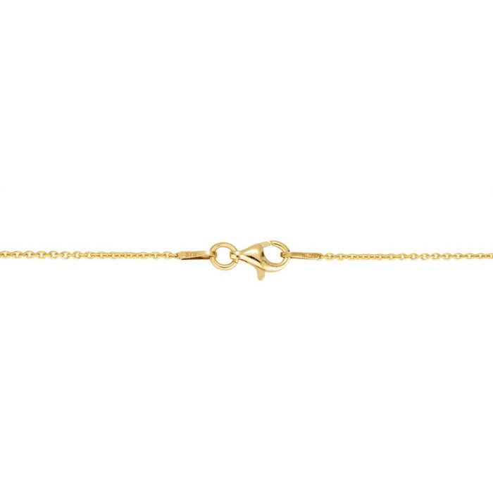 Marina Antoniou Jewellery - Light Speed – Constellation Necklace