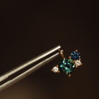 Marina Antoniou Jewellery - Cosie