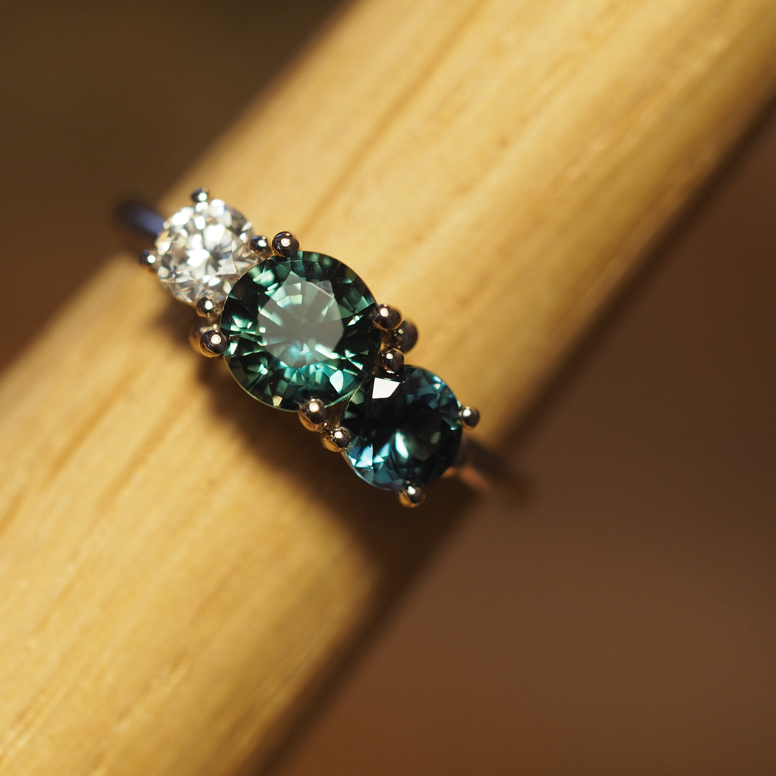 Marina Antoniou Jewellery - Danielle