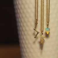 Light Speed - Constellation Necklace - Image 2