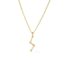 Marina Antoniou Jewellery - Light Speed – Constellation Necklace