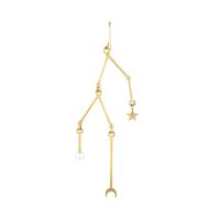 Marina Antoniou Jewellery - Lost Galaxy Earring
