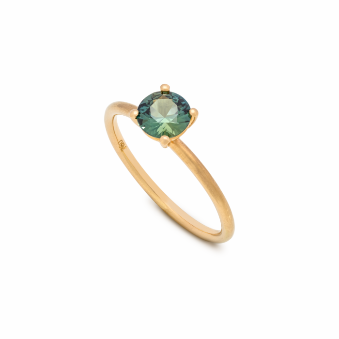 Marina Antoniou Jewellery - Forest Ring