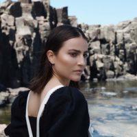 Marina Antoniou Jewellery - Space Racer – Constellation Stud
