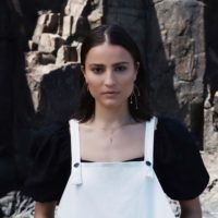 Marina Antoniou Jewellery - Lost Galaxy Earring