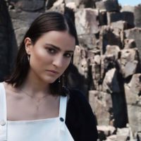 Marina Antoniou Jewellery - Lost Galaxy Earring