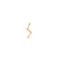 Marina Antoniou Jewellery - Space Racer – Constellation Stud