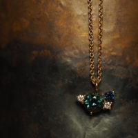 Marina Antoniou Jewellery - Cosie