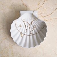 The Lost Galaxy: A Collaboration with Lauren Webster - Marina Antoniou Jewellery