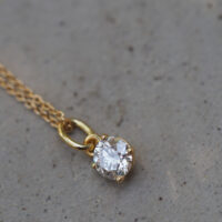 Marina Antoniou Jewellery - Freyana