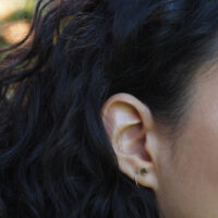 Spiral Earrings - Image 3