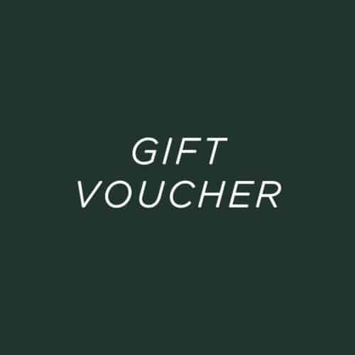 Gift Voucher - Marina Antoniou Jewellery