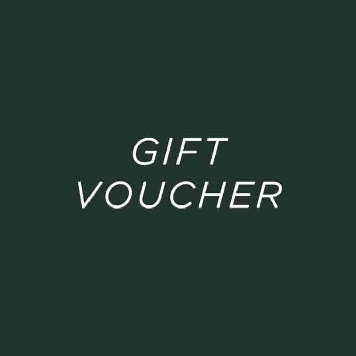 Gift Voucher