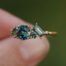 Seagrass Meadow Ring 2.0 - Marina Antoniou Jewellery