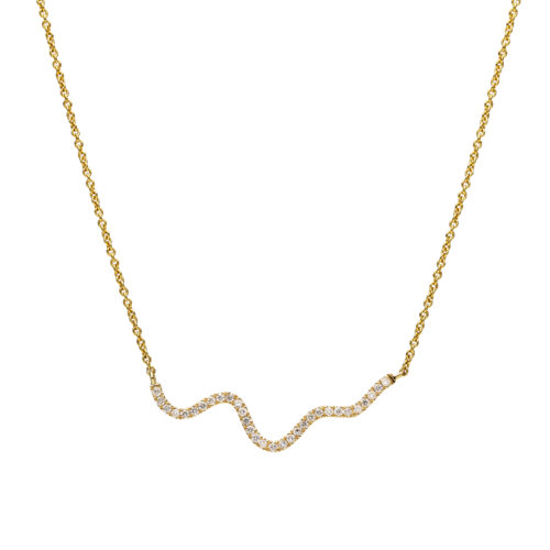 Chronos: Line of Light - Marina Antoniou Jewellery