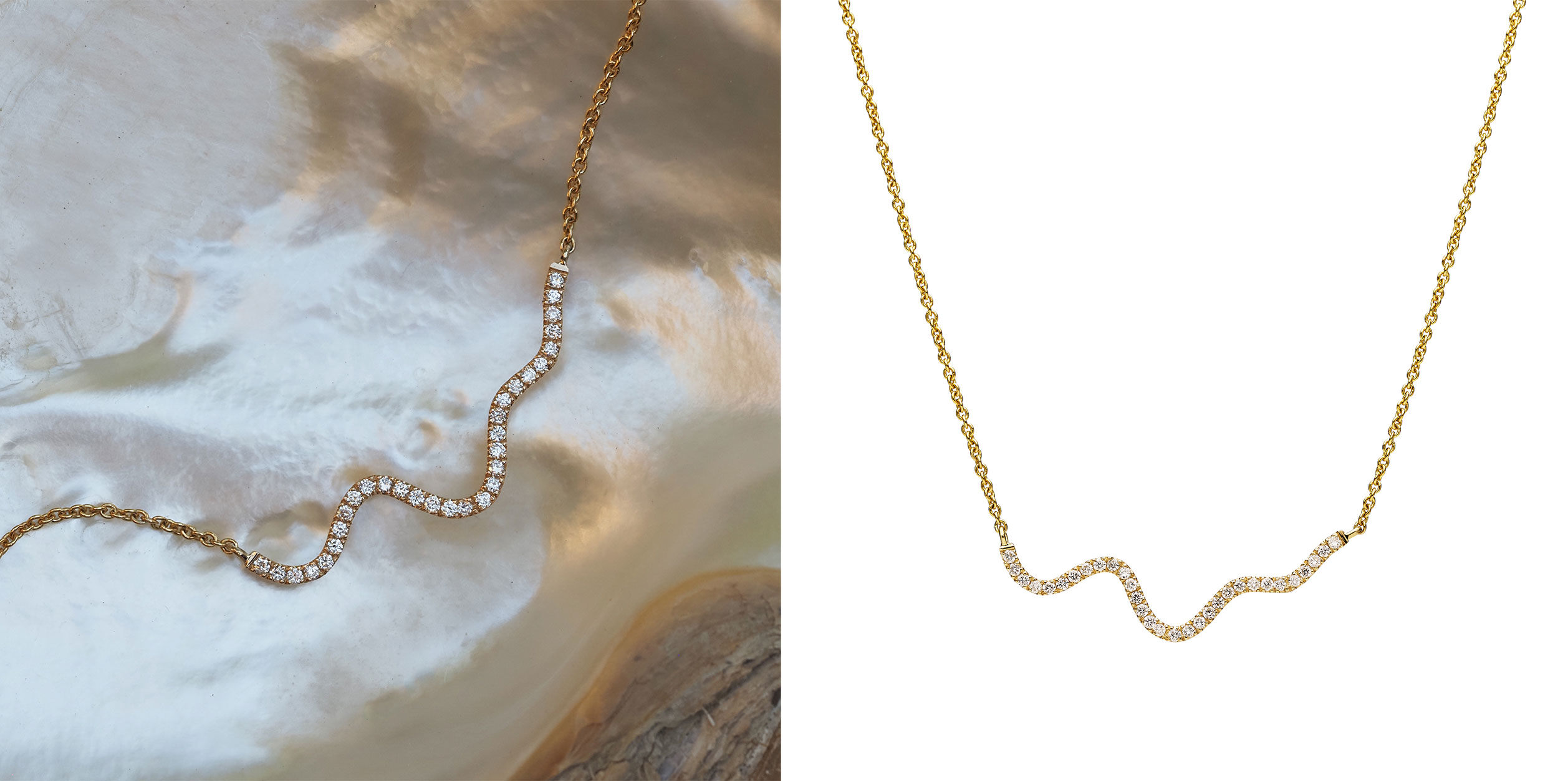 The Story Behind the Chronos Necklace - Marina Antoniou Jewellery The Story Behind the Chronos Necklace - Marina Antoniou Jewellery