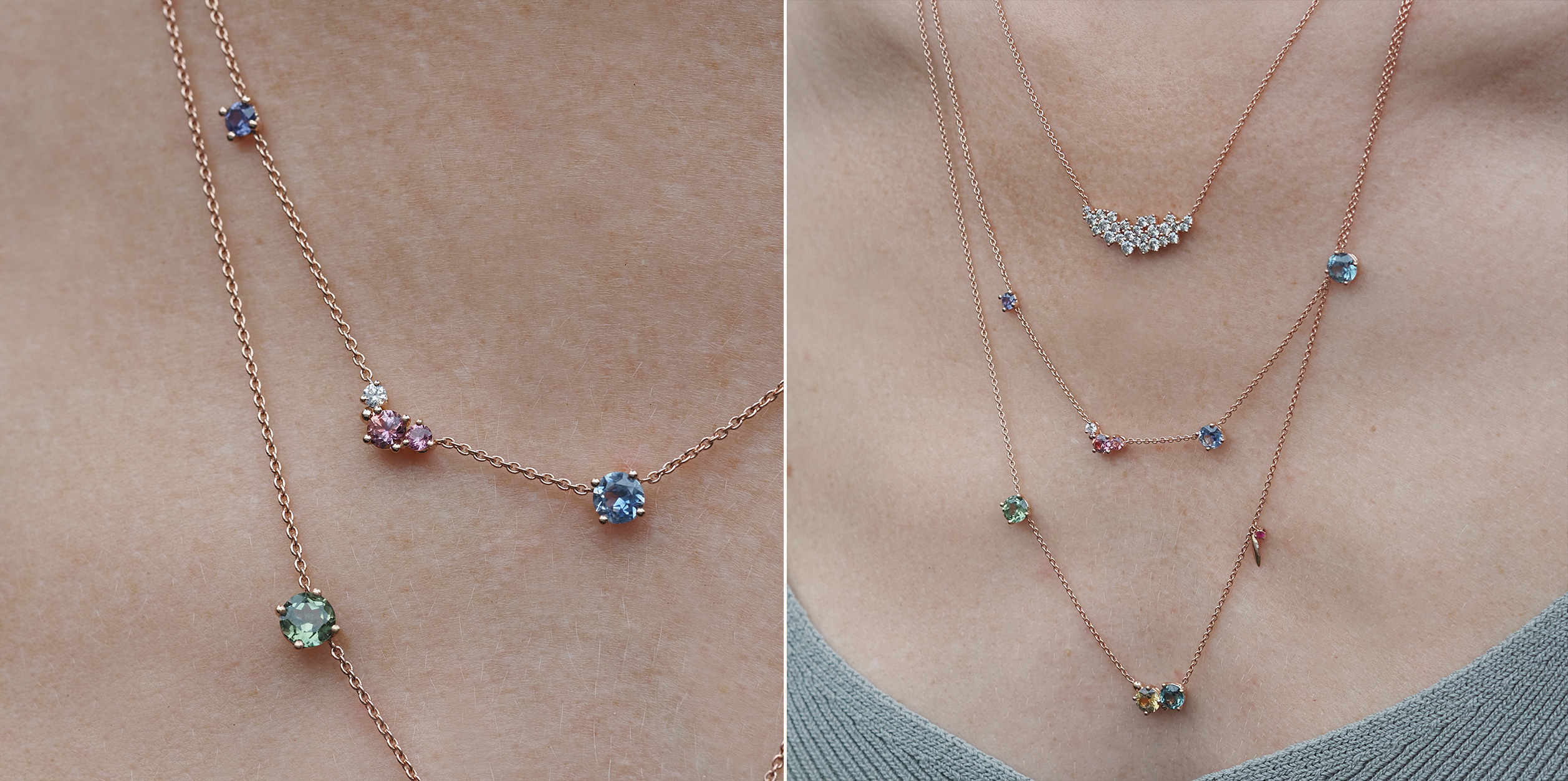 Bespoke - A Story in Every Australian Gem - Marina Antoniou Jewellery