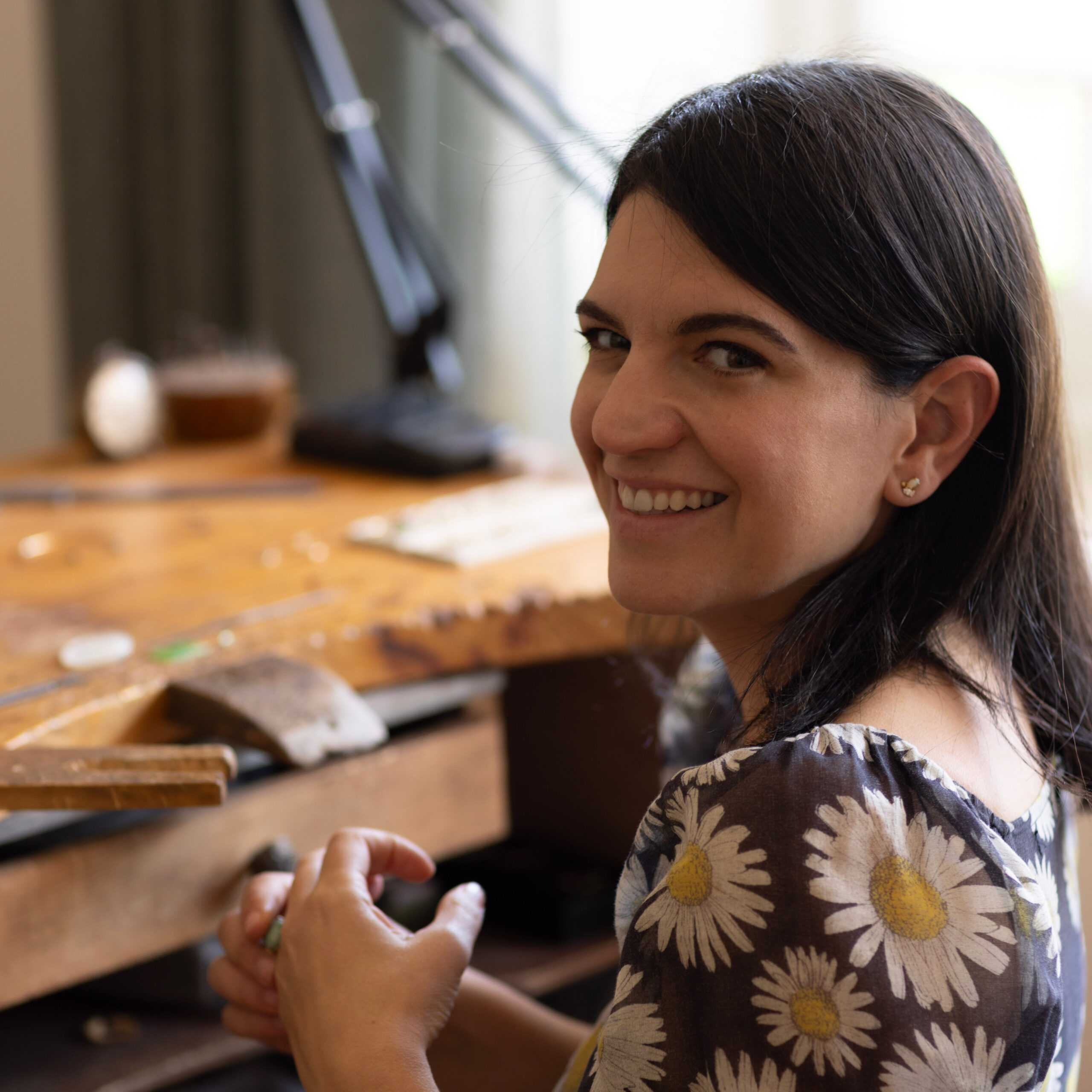 Learn About Sydney Fine Jeweller Marina Antoniou - Marina Antoniou Jewellery Learn About Sydney Fine Jeweller Marina Antoniou - Marina Antoniou Jewellery