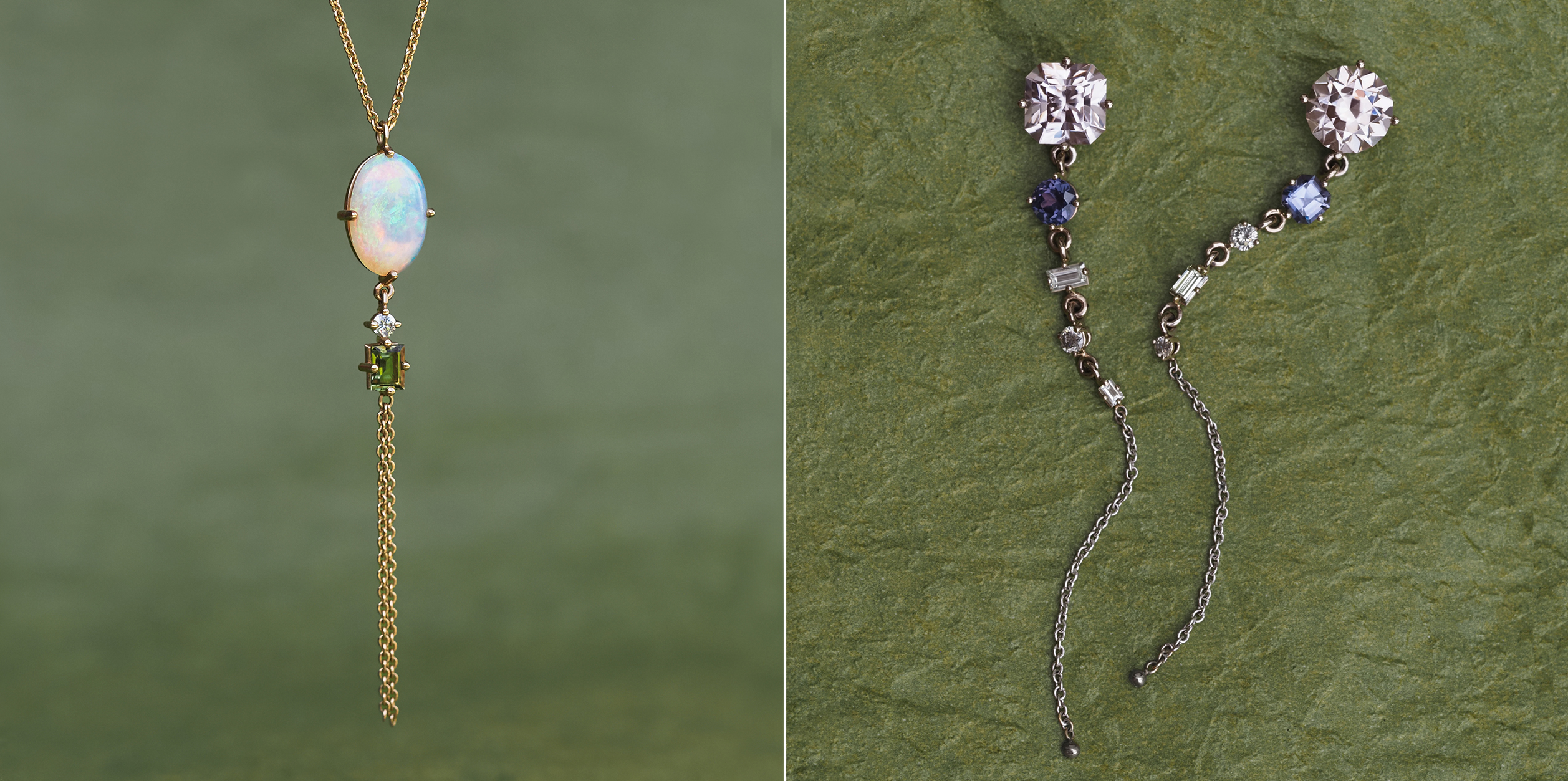The Language of Making - Marina Antoniou Jewellery The Language of Making - Marina Antoniou Jewellery