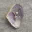 Silver Pearl Earrings with Australian Sapphires - Marina Antoniou Jewellery